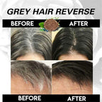 Long Lasting Natural Hair Dye Shampoo - 2