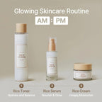 I'm from Rice Toner for Glowing Skin 100ml