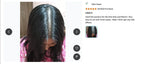 Long Lasting Natural Hair Dye Shampoo - 2